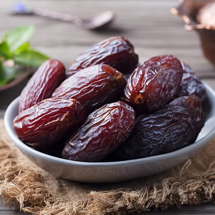 תמר מג'הול סופר ג'מבו באיכות ייצוא מובחרת - 5 קילו