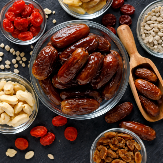 תמר מג'הול גודל בינוני - 2 ק"ג