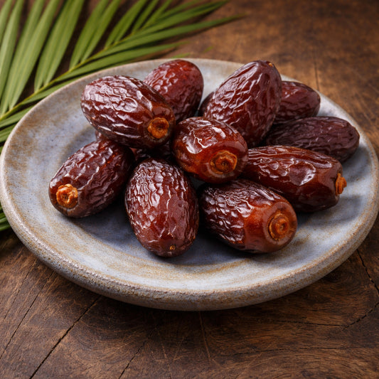 תמר מג'הול גודל בינוני - 2 ק"ג